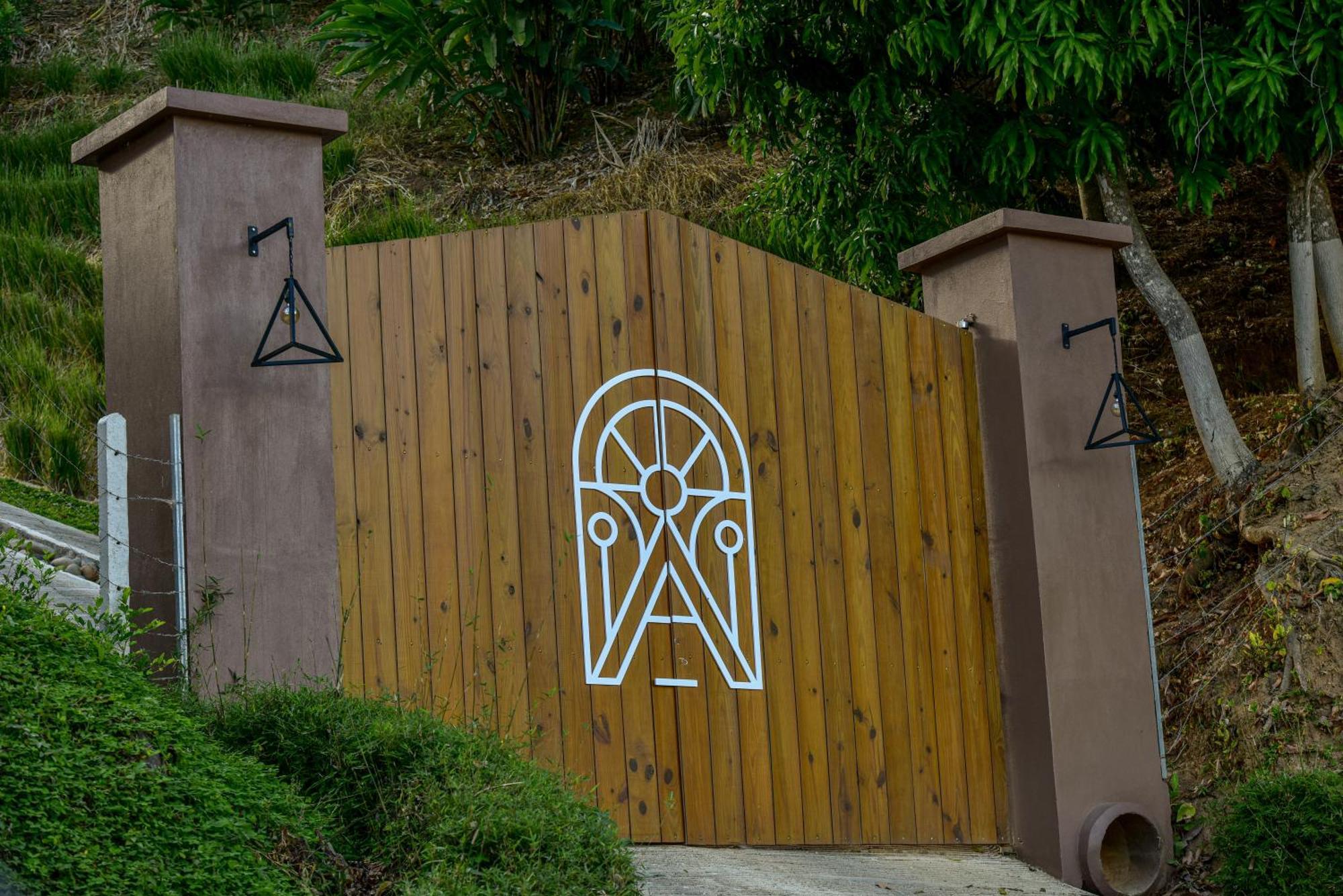 Quimera Glamping Pacuar Exterior photo